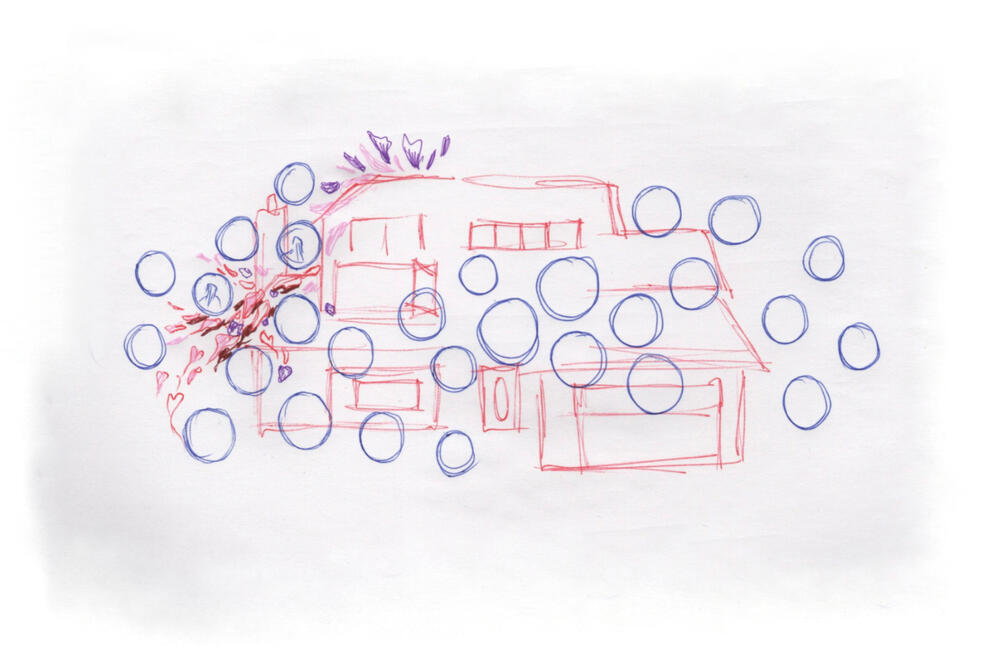 concept sketch