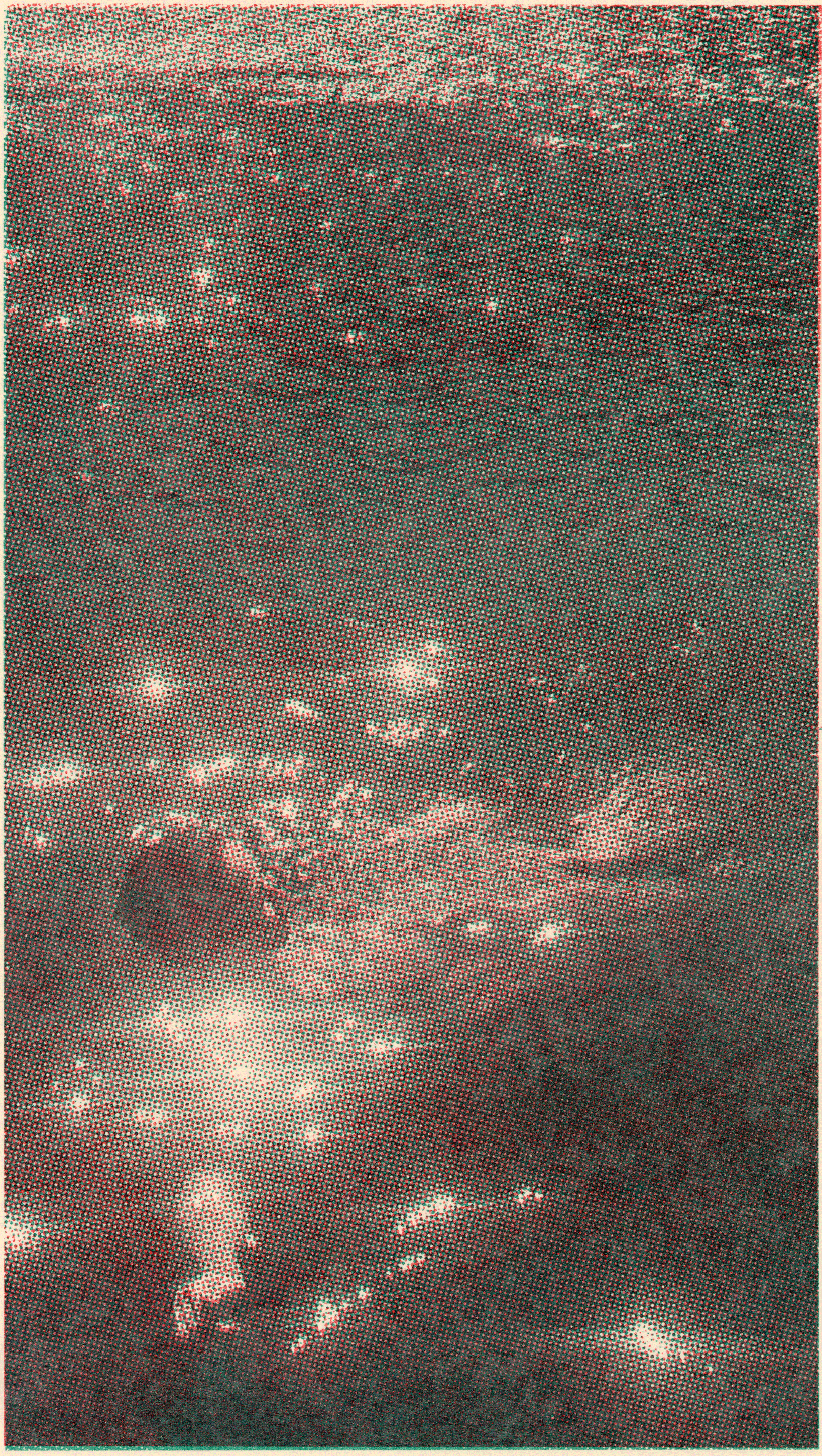 윤슬 light on water RISO animation 2026