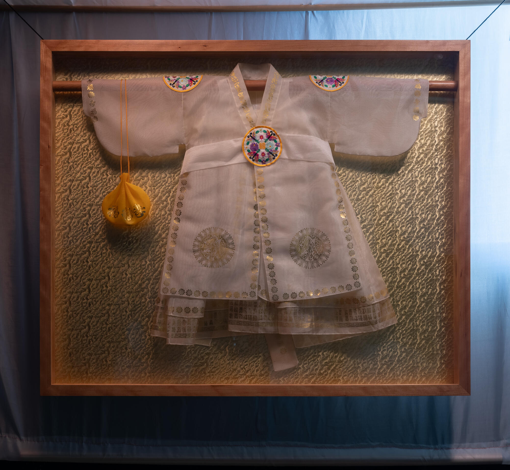 baby hanbok\n ~PICA 2025 nůn show~